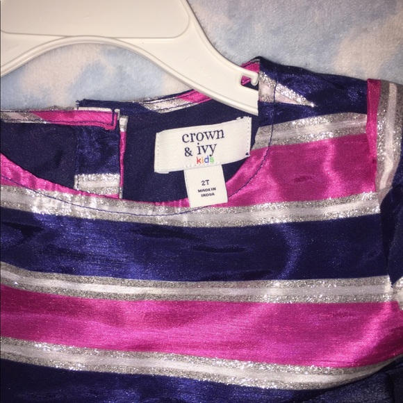 2T Dress - Picture 2 of 2